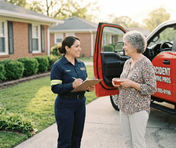 Accident Towing Service Mountain View, CA FAQs